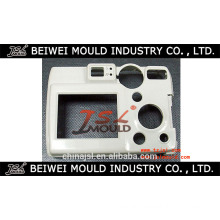 Customized Injection Electronics Plastic Enclosure Mould